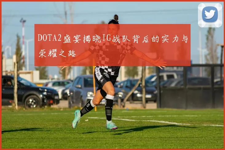 DOTA2盛宴揭晓IG战队背后的实力与荣耀之路