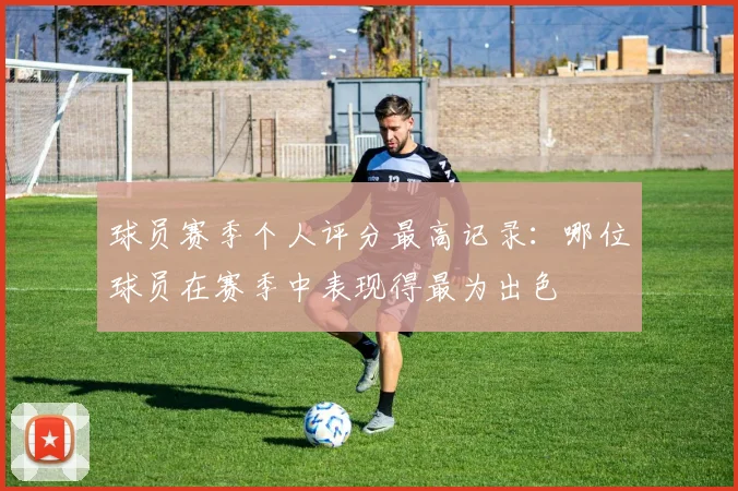球员赛季个人评分最高记录：哪位球员在赛季中表现得最为出色